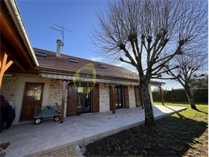 maison à la vente -   18130  BUSSY, surface 180 m2 vente maison - UBI455698301